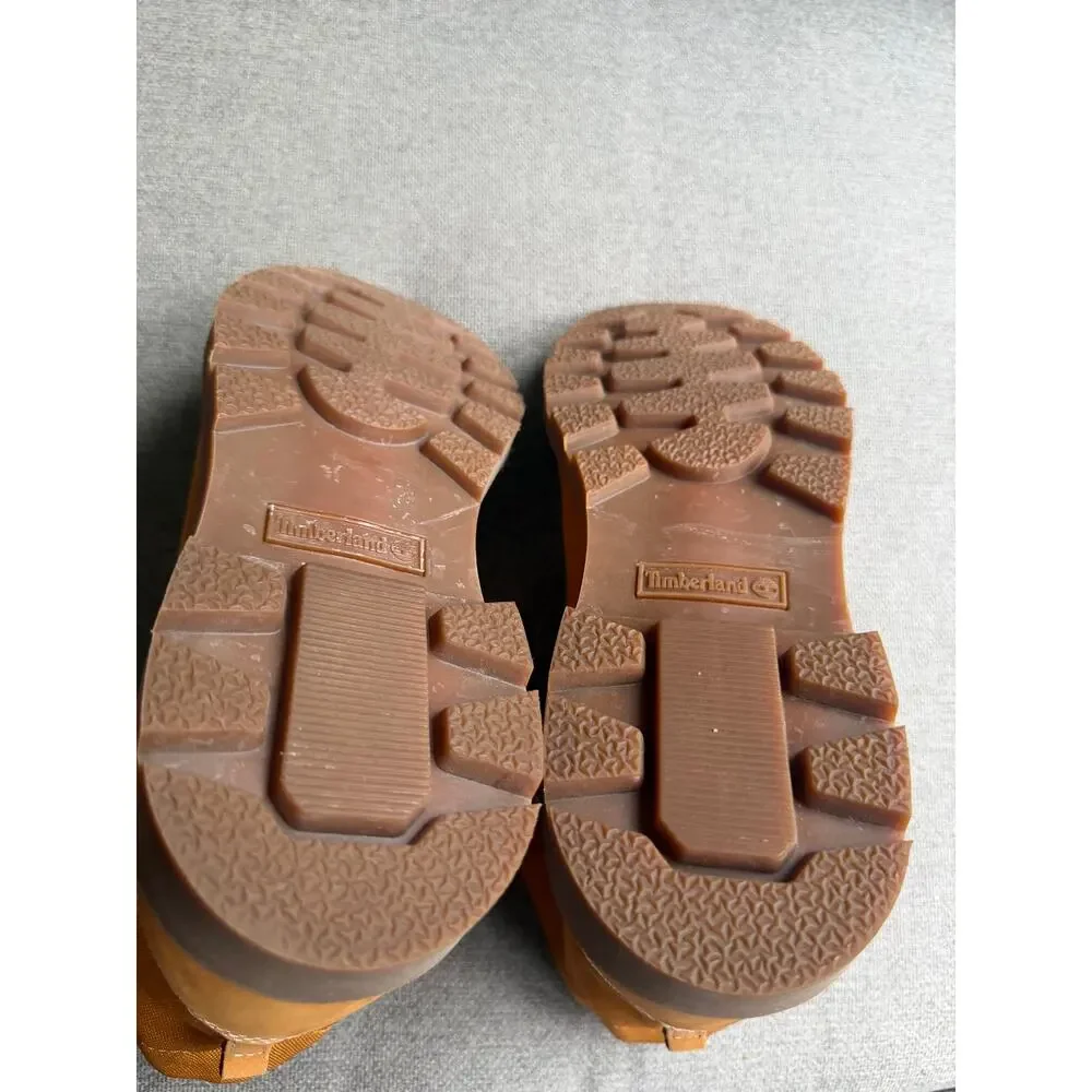 Timberland shoes classic